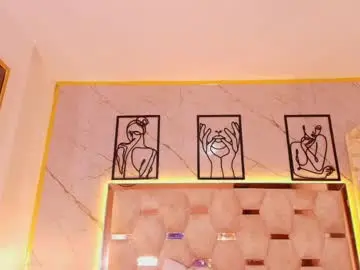 Chaturbate Best Webcam of alexis_castillohot