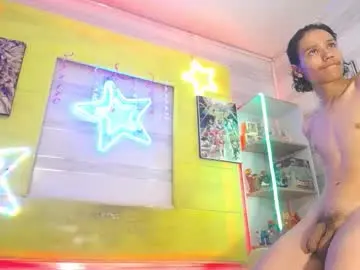 Chaturbate Adult Webcams of andy_staar18