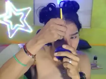 Chaturbate Live Sex Cam of andy_staar18