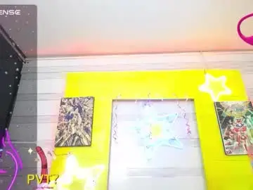 Chaturbate Watch Live Sex Cams of andy_staar18