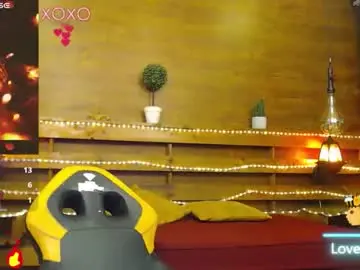 Chaturbate Live Porn of andy_staar18