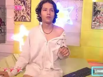 Chaturbate Best Webcam of andy_staar18