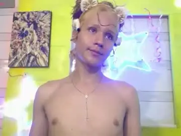 Chaturbate Best live sex cam show of andy_staar18