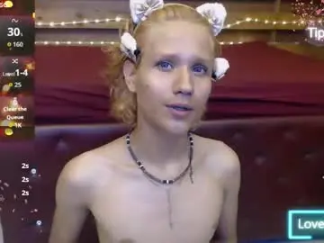 Chaturbate Free Porn Cam of andy_staar18