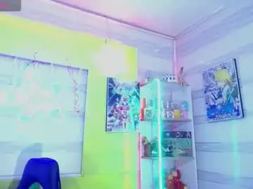 Chaturbate Live Sex of andy_staar18