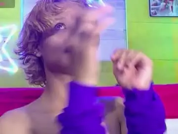 Chaturbate Best live sex cam show of andy_staar18