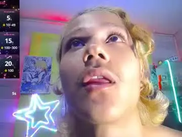 Chaturbate Adult Webcams of andy_staar18