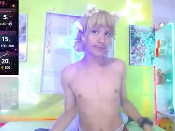 Chaturbate Watch Live Sex Cams of andy_staar18