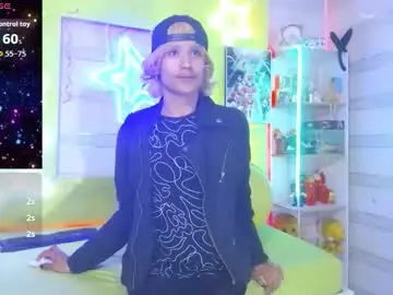 Chaturbate Sex Chat of andy_staar18