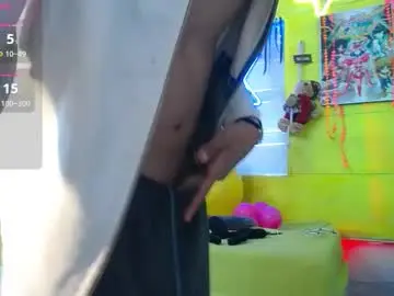 Chaturbate Live Sex of andy_staar18