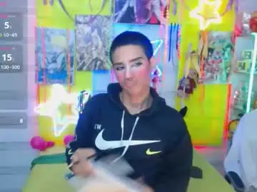 Chaturbate Sex Chat of andy_staar18