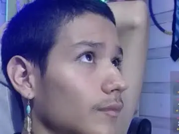 Chaturbate Adult Webcams of andy_staar18