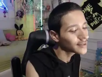 Chaturbate Live Sex of andy_staar18