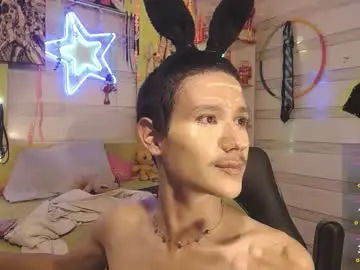 Chaturbate Nude Webcam of andy_staar18