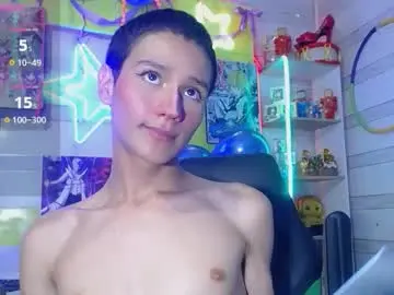 Chaturbate Best live sex cam show of andy_staar18