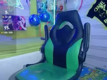 Chaturbate Live Sex Cam of andy_staar18