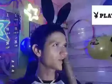 Chaturbate Adult Video Chat of andy_staar18