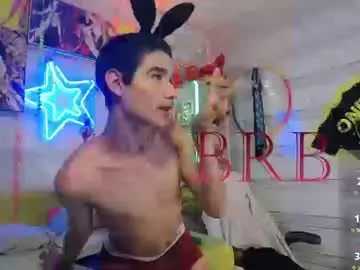 Chaturbate Adult Video Chat of andy_staar18