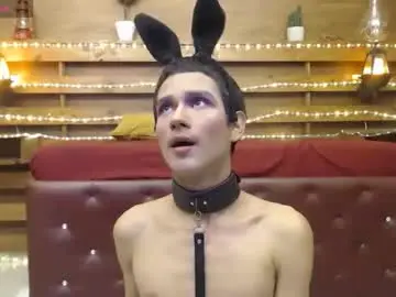 Chaturbate Sex Cam of andy_staar18