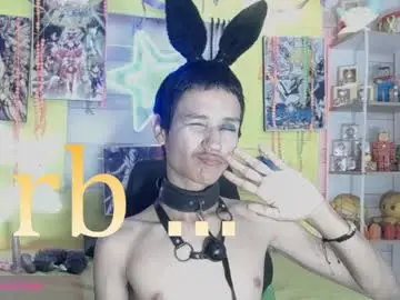 Chaturbate Best live sex cam show of andy_staar18