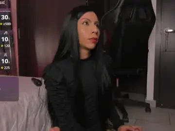 Chaturbate Live Porn of evaevanscute