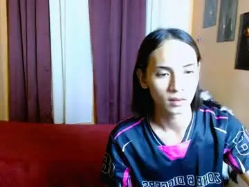 Chaturbate Free Porn Cam of fckcieloangel