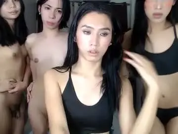 Chaturbate Live Sex of fckcieloangel
