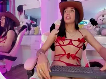 Chaturbate Free Porn Cam of kisses_of_daniela