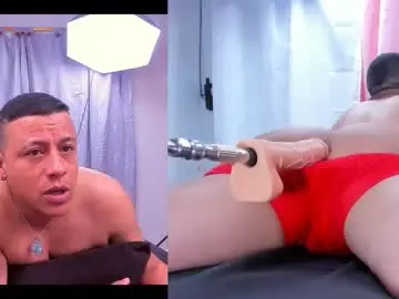 Chaturbate Watch Live Sex Cams of luilly40