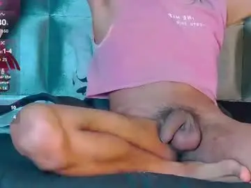 Chaturbate Free Porn Cam of maxi_max0