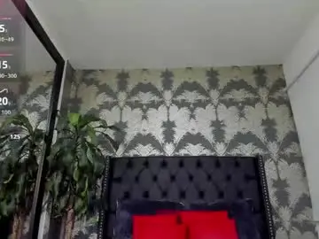 Chaturbate Nude Webcam of pamela_di_angelo