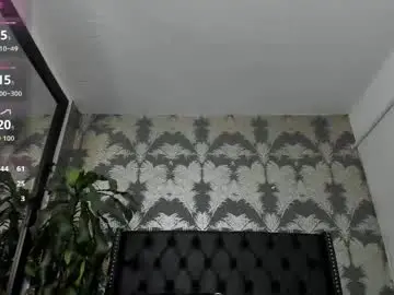 Chaturbate Live Sex Cam of pamela_di_angelo