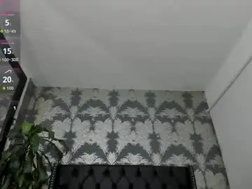 Chaturbate Nude Webcam of pamela_di_angelo