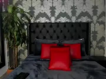 Chaturbate Sex Chat of pamela_di_angelo