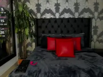 Chaturbate Live Sex Cam of pamela_di_angelo