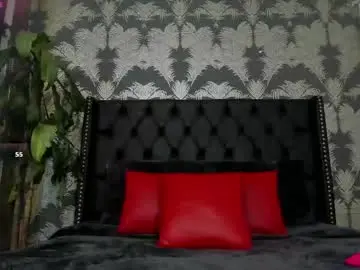 Chaturbate Free Live Porn of pamela_di_angelo