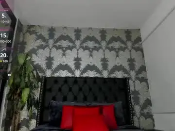 Chaturbate Best Webcam of pamela_di_angelo
