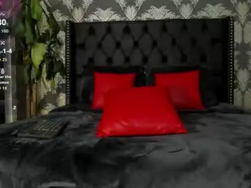 Chaturbate Live Sex Cam of pamela_di_angelo