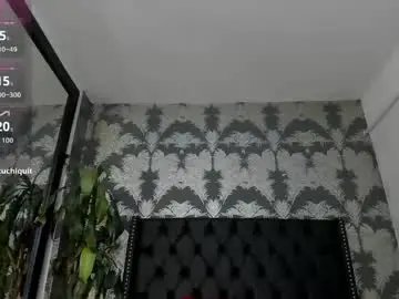 Chaturbate Live Sex Cam of pamela_di_angelo