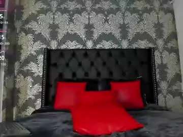 Chaturbate Adult Webcam of pamela_di_angelo