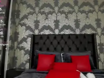Chaturbate Best Webcam of pamela_di_angelo