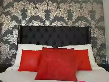 Chaturbate Private Sex Chat of pamela_di_angelo