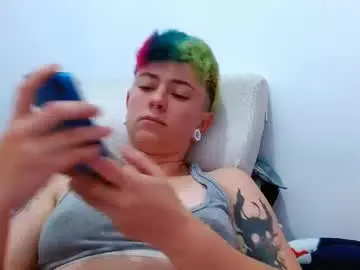 Chaturbate Free Live Porn of tomboyblue