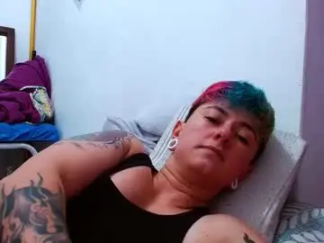 Chaturbate Private Sex Chat of tomboyblue