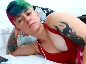 tomboyblue from chaturbate