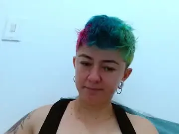 Chaturbate Watch Live Sex Cams of tomboyblue
