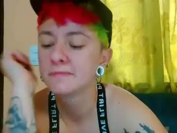 Chaturbate Best Webcam of tomboyblue