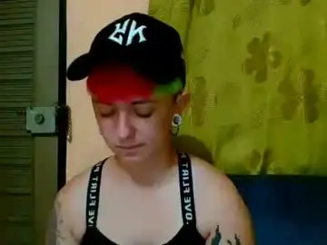 tomboyblue from chaturbate