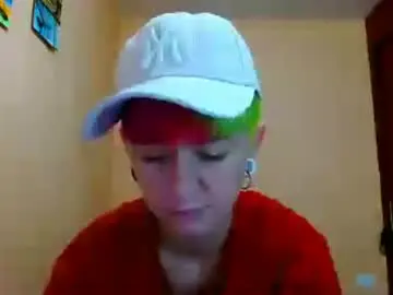 Chaturbate Nude Webcam of tomboyblue