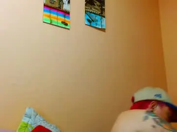 Chaturbate Sex Chat of tomboyblue